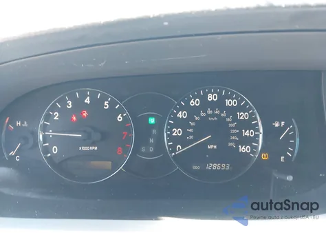 2008 Toyota Avalon Limited z USA, uszkodzony, nr VIN 4T1BK36B08U315460